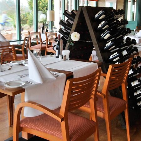 Fletcher Hotel-Restaurant Amelander Kaap Hollum  Exterior photo