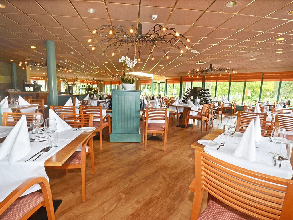 Fletcher Hotel-Restaurant Amelander Kaap Hollum  Exterior photo