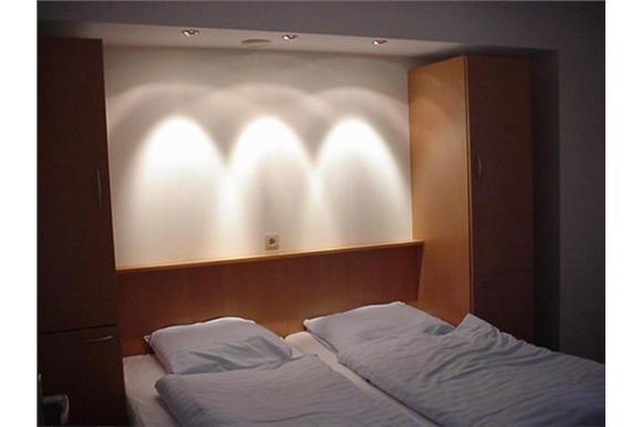 Fletcher Hotel-Restaurant Amelander Kaap Hollum  Room photo